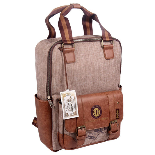 Harry Potter - Rucksack - Hogwarts Express