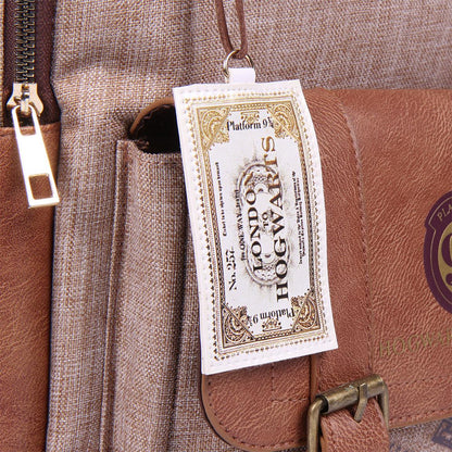 Harry Potter - Rucksack - Hogwarts Express