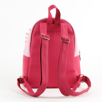 Harry Potter - Rucksack mit 3D-Element - Luna Lovegood