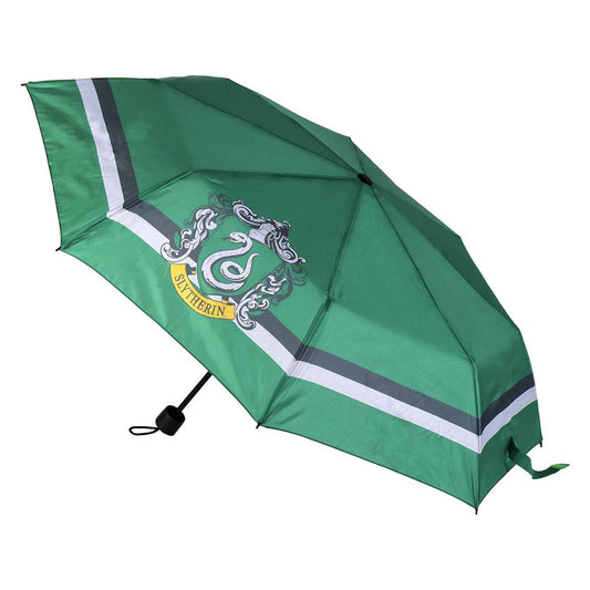 Harry Potter - Regenschirm - Slytherin