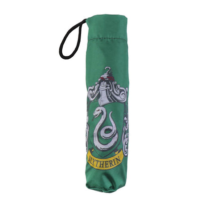 Harry Potter - Regenschirm - Slytherin