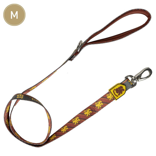 Harry Potter - Hundeleine - Gryffindor