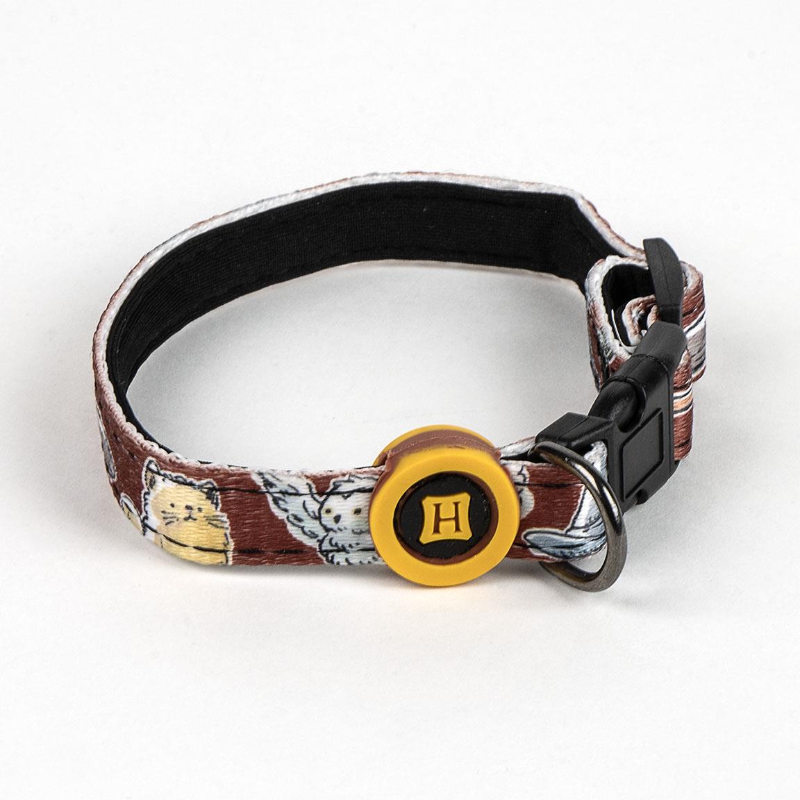 Harry Potter - Hundenapf + Halsband Set