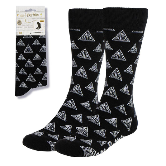 Harry Potter - Socken - Heiligtümer des Todes