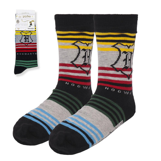 Harry Potter - Socken - Hogwarts