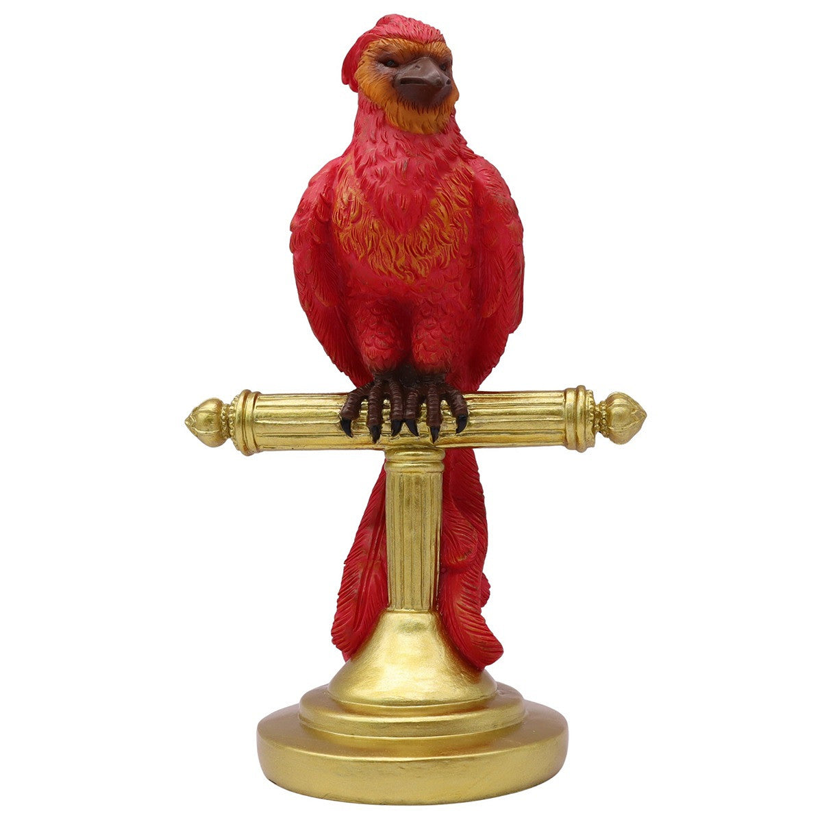 Harry Potter - Gartenstatue - Fawkes der Phönix (20cm)