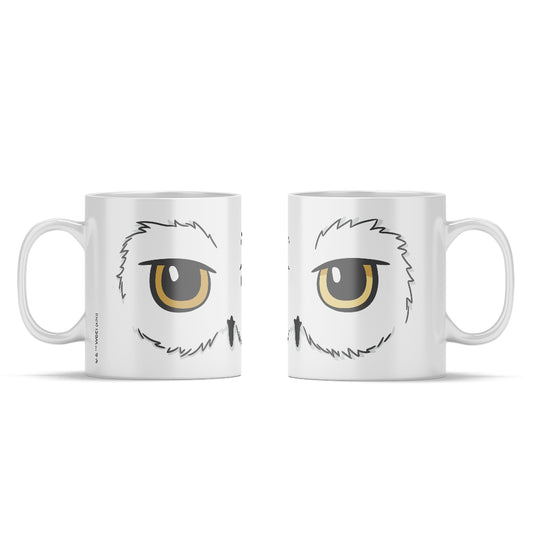 Harry Potter - Tasse - Hedwig