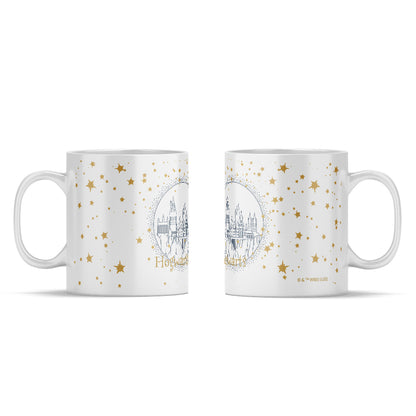 Harry Potter - Tasse - Hogwarts