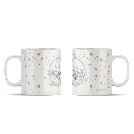 Harry Potter - Tasse - Hogwarts