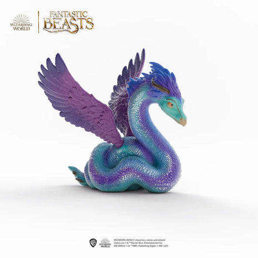 Phantastische Tierwesen - Schleich - Occamy