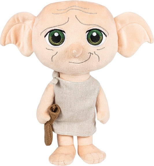 Harry Potter - Plüschfigur - Dobby (31cm)