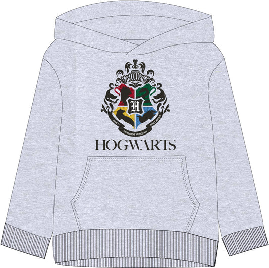 Harry Potter - Hogwarts Kinder-Sweatshirt