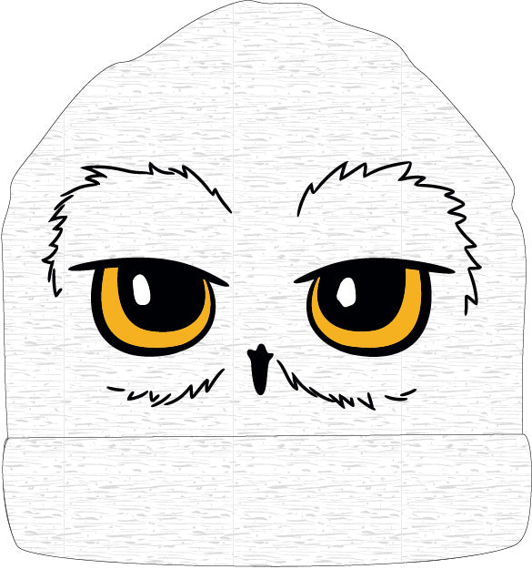 Harry Potter - Kindermütze - Hedwig