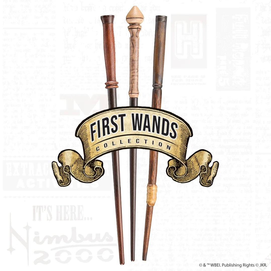 Harry Potter - Zauberstab "First Wand Collection" - Harry Potter