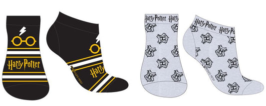 Harry Potter - Kinder-Socken