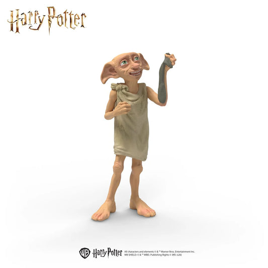 Harry Potter - Schleich-Figur - Dobby mit Socke