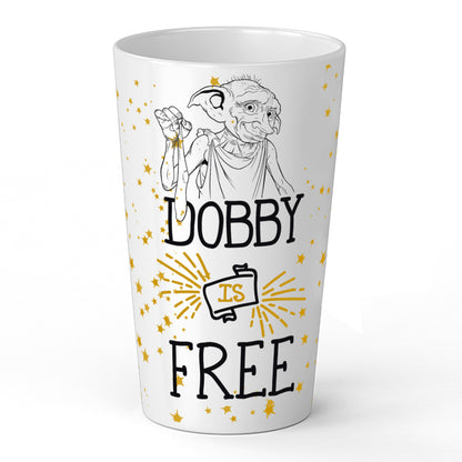 Harry Potter - Tasse Latte - Dobby