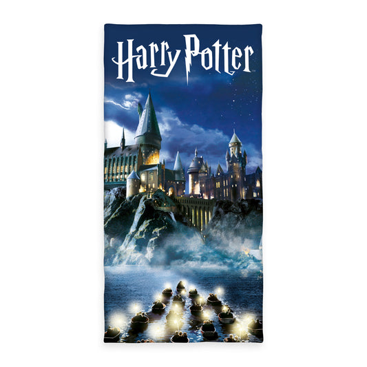 Harry Potter - Handtuch - Hogwarts Magic
