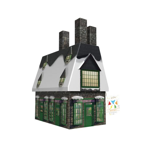 Harry Potter - Honeydukes Dose inkl. Gummis (119g)