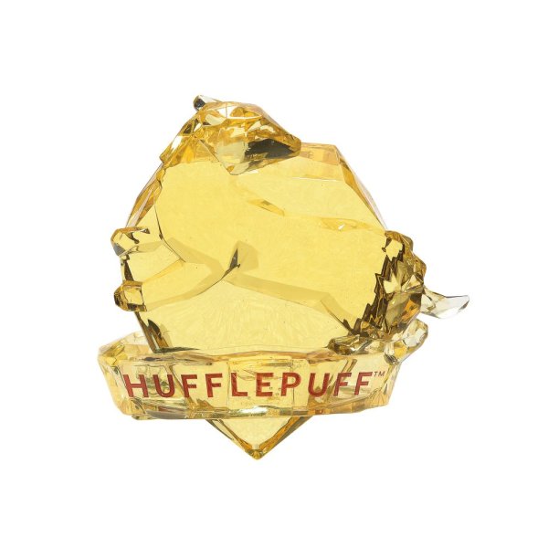 Harry Potter - Facetten Statur - Wappen Hufflepuff