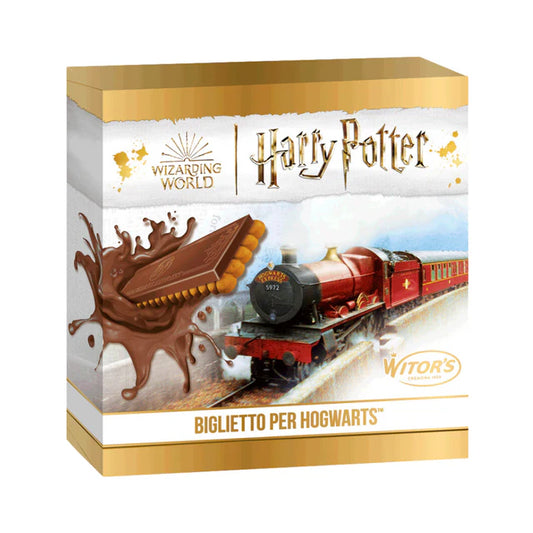 Harry Potter - Hogwarts Express Snack (126g)