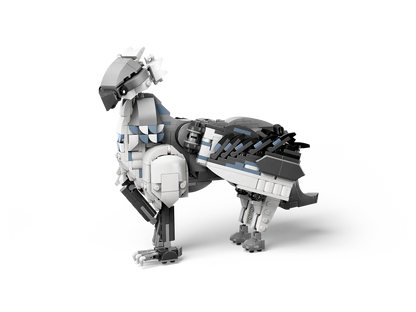 Harry Potter - LEGO® - Hippogreif Seidenschnabel