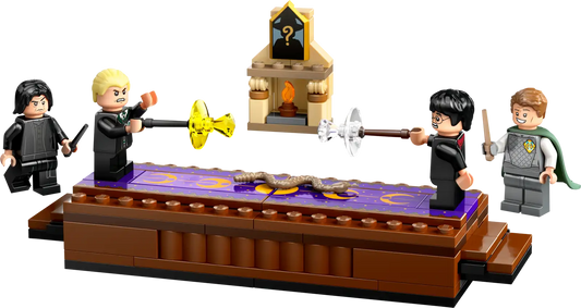 Harry Potter - LEGO® - Schloss Hogwarts™: Duellierclub (76441)