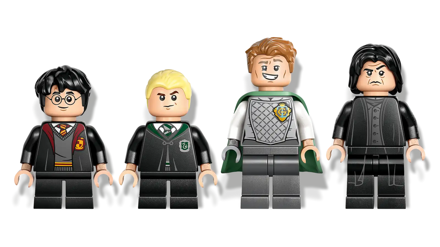 Harry Potter - LEGO® - Schloss Hogwarts™: Duellierclub (76441)