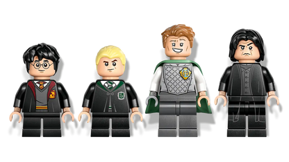 Harry Potter - LEGO® - Schloss Hogwarts™: Duellierclub (76441)