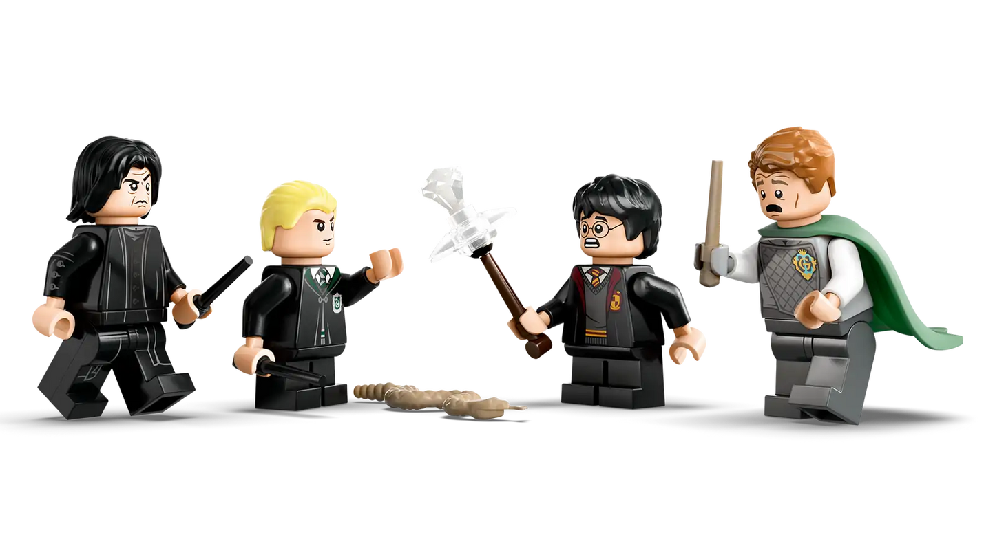 Harry Potter - LEGO® - Schloss Hogwarts™: Duellierclub (76441)