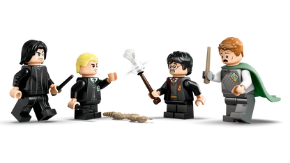 Harry Potter - LEGO® - Schloss Hogwarts™: Duellierclub (76441)