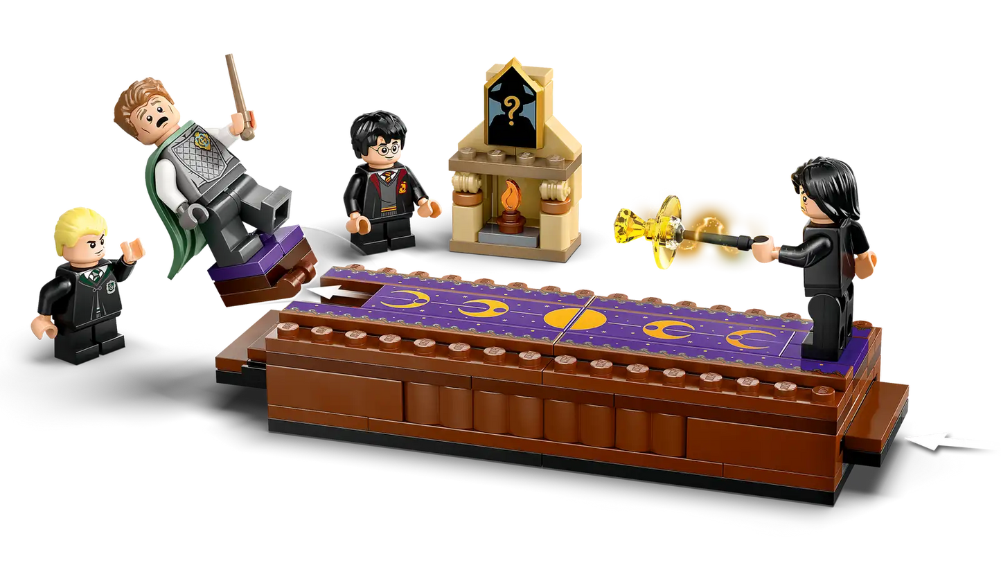 Harry Potter - LEGO® - Schloss Hogwarts™: Duellierclub (76441)