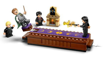 Harry Potter - LEGO® - Schloss Hogwarts™: Duellierclub (76441)