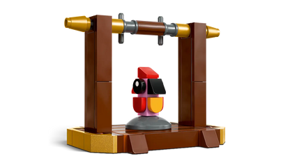Harry Potter - LEGO® - Fawkes™: Dumbledores Phönix