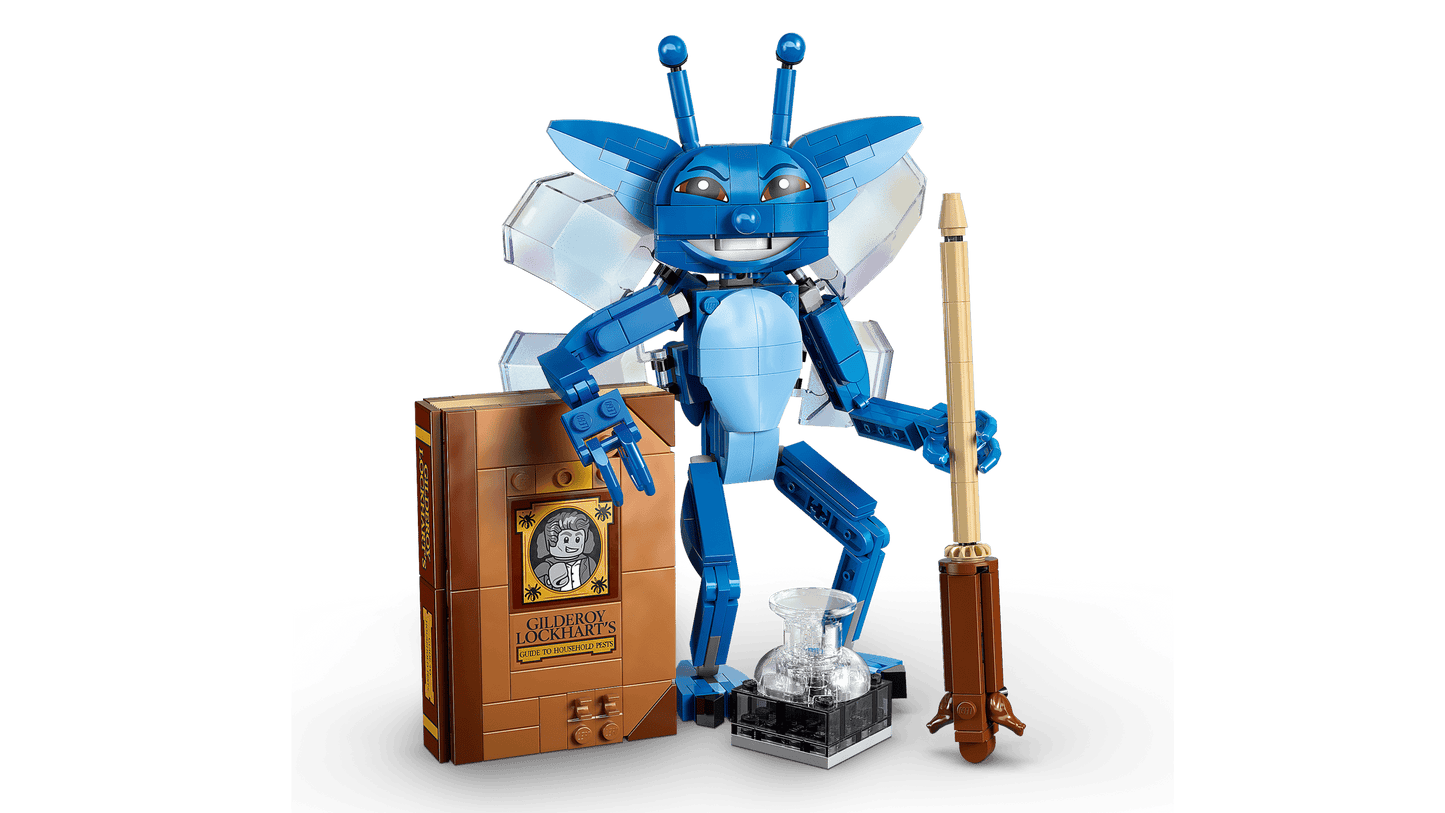 Harry Potter - LEGO® - Wichtel