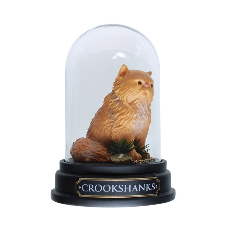 Harry Potter - Krummbein (Crookshanks) - Curiosity Cloche