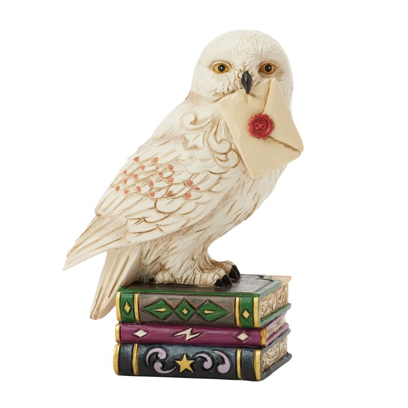 Harry Potter - Jim Shore - Hedwig