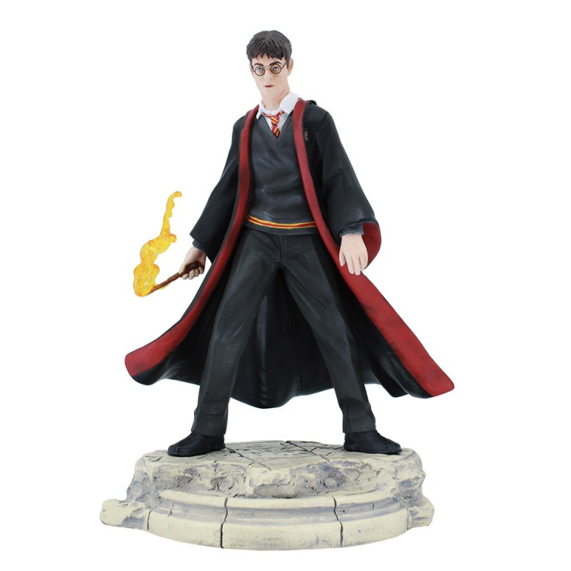 Harry Potter - Statue (6. Schuljahr)