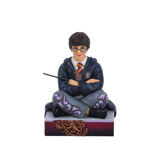 Harry Potter - Jim Shore - Harry Potter