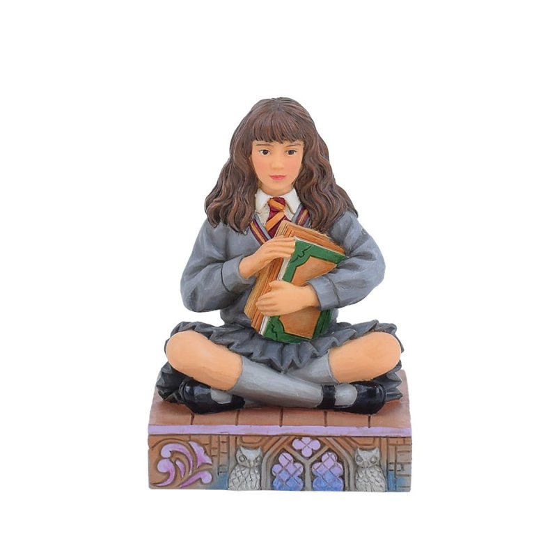 Harry Potter - Jim Shore - Hermine Granger