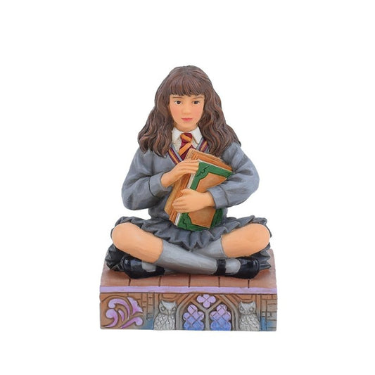Harry Potter - Jim Shore - Hermine Granger