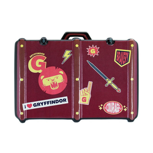 Harry Potter - Spardose - Gryffindor Koffer