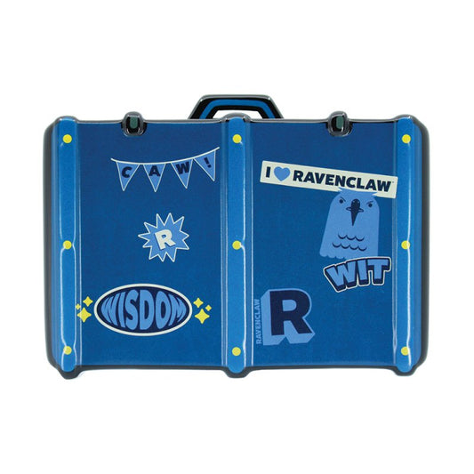 Harry Potter - Spardose - Ravenclaw Koffer
