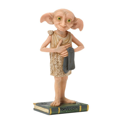 Harry Potter - Jim Shore - Dobby