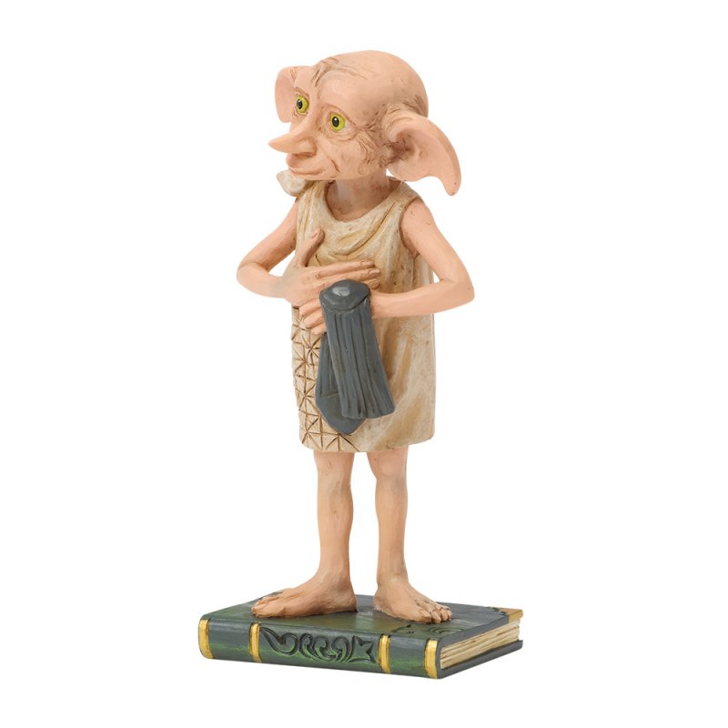 Harry Potter - Jim Shore - Dobby
