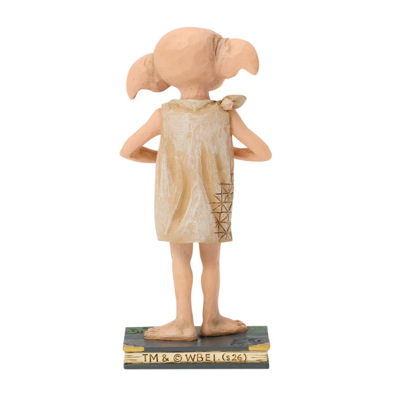 Harry Potter - Jim Shore - Dobby