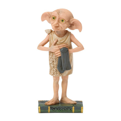 Harry Potter - Jim Shore - Dobby