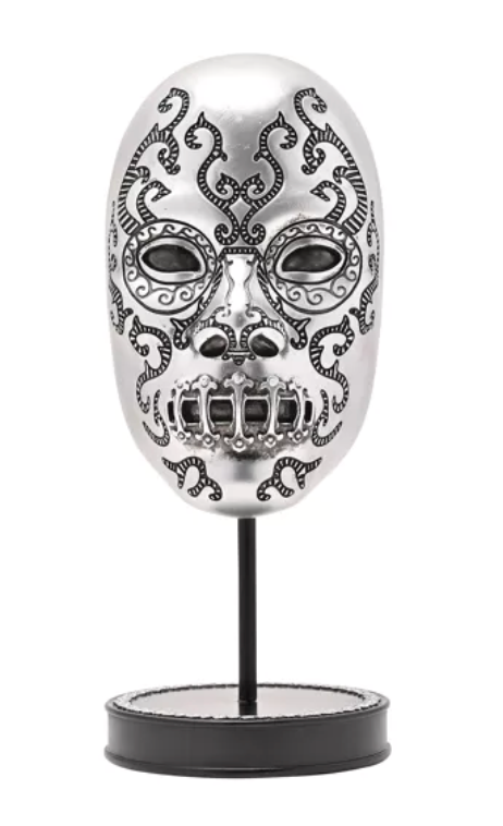 Harry Potter - Todessermaske (30cm)