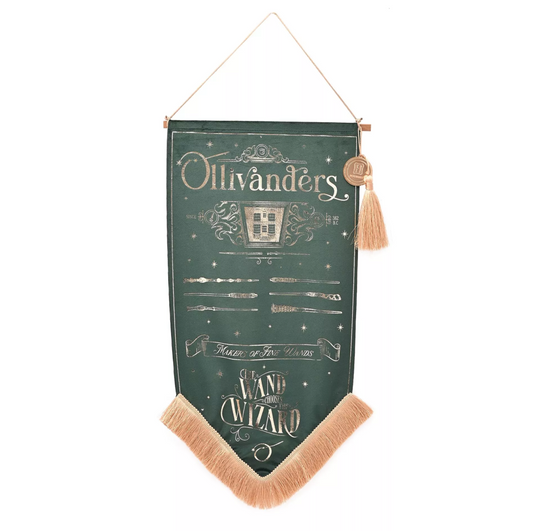 Harry Potter - Banner - Ollivanders