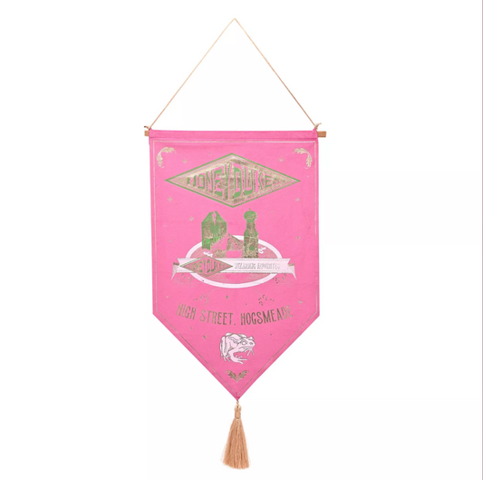 Harry Potter - Banner - Honeydukes